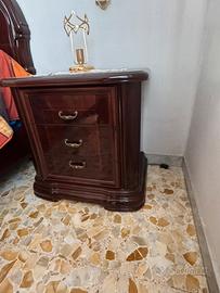 Comodini stile inglese