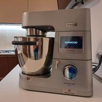 KENWOOD Cooking Chef XL - KCL95.424SI