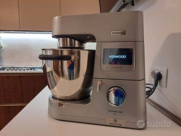 KENWOOD Cooking Chef XL - KCL95.424SI