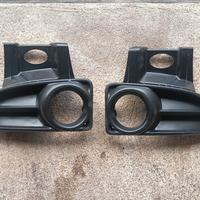 GRIGLIA PORTA FARETTO ANTINEBBIA  FIAT PANDA