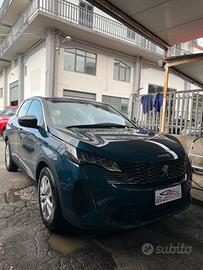 Peugeot 3008 BlueHDi 130 S&S Allure