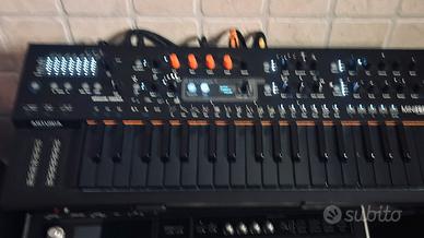 Arturia MINIFREAK STELLAR