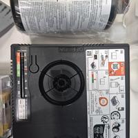 kit compressore auto completo 