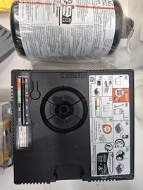 kit compressore auto completo 