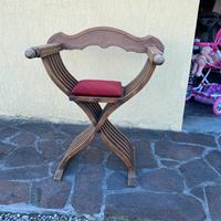 Sedia antica