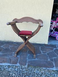 Sedia antica
