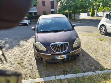 Lancia musa