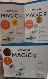 WiFi LAN Extender 