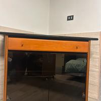 Mobile / mobile porta Tv