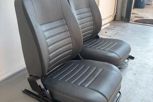 Sedili originali Defender 90