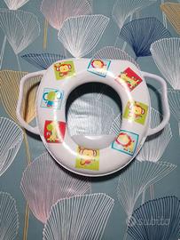 riduttore per bambini