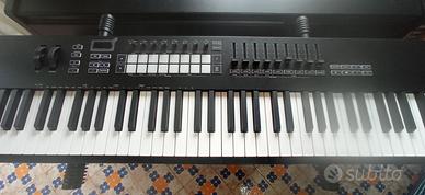 Controller Novation Launchkey 88