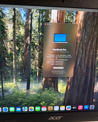 Hackintosh Acer Ryzen 7
