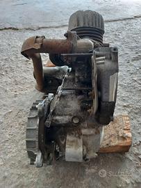 Ricambi vespa 50 Vespa px