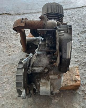 Ricambi vespa 50 Vespa px