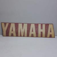 Adesivo Yamaha RD 500 1984 47X283150000