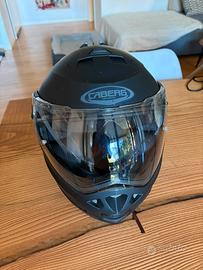 Casco modulare