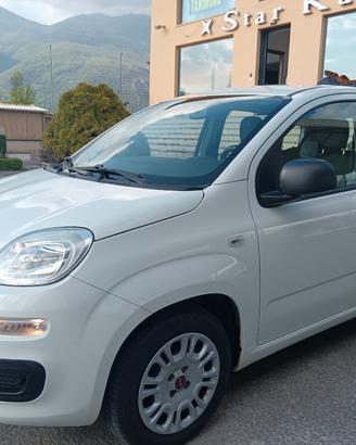 Fiat Panda 1.2 EasyPower Easy