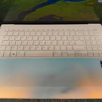 Notebook LG Gram Style 16" 16Z90RS 