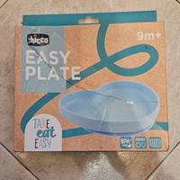 piattino chicco cuore