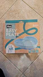 piattino chicco cuore