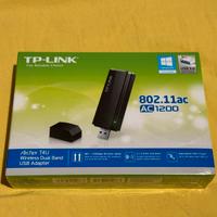 TP-Link Archer T4U USB WiFi