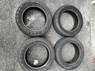 Gomme invernali 175/65 R15