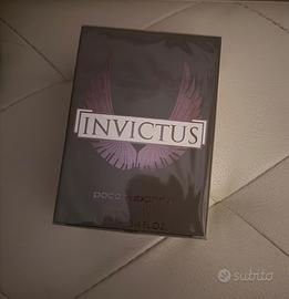 Invictus - Paco Rabanne 100ml