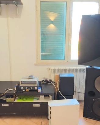JBL Cinema 4675C