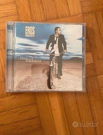 CD Eros Ramazzotti