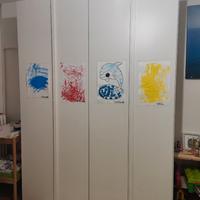 Armadio mondo convenienza