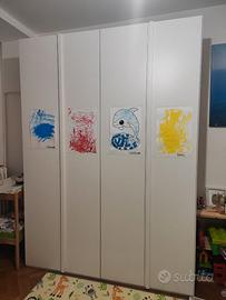 Armadio mondo convenienza