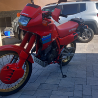 Honda dominator Nx650