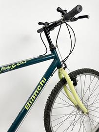 Bicicletta  vintage