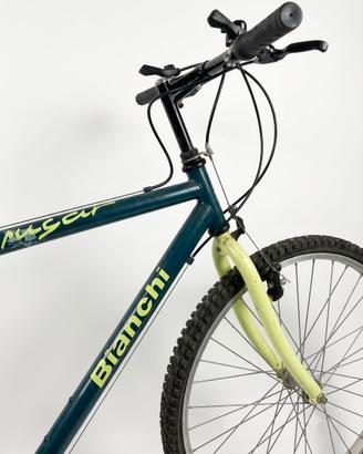 Bicicletta  vintage
