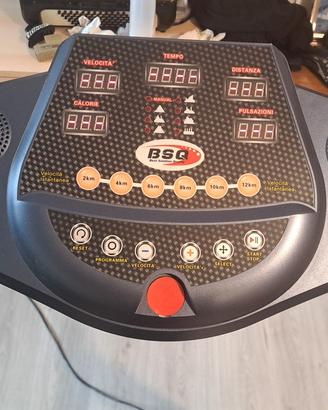 Tapirulante TX 1600 BSQ