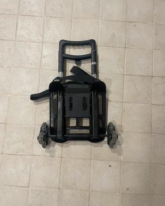 Trolley zaino