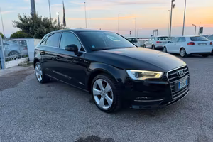 AUDI A3 SPB 1.4 TFSI G-tron AMBIENTE