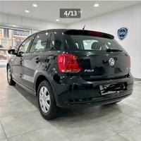 Volkswagen polo serie 5