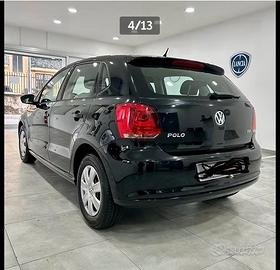 Volkswagen polo serie 5