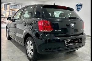 Volkswagen polo serie 5