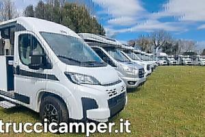 Mclouis Menfys 1 next 5,40m full opt tutto incluso