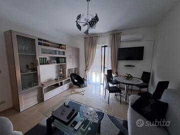 Appartamento a due passi dal mare