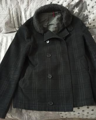 Cappotto Sisley 
