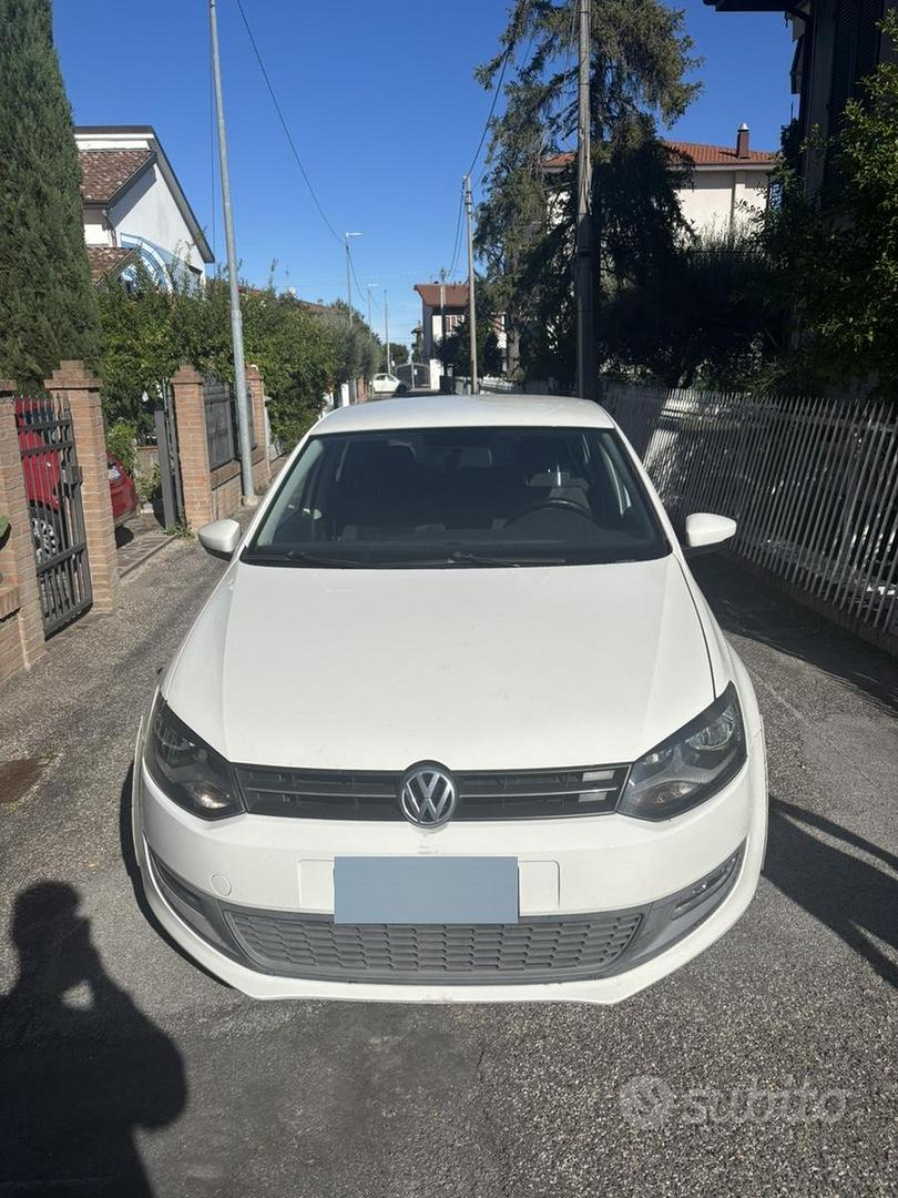 Volkswagen Polo 5ª serie