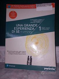 una grande esperienza di sè 1