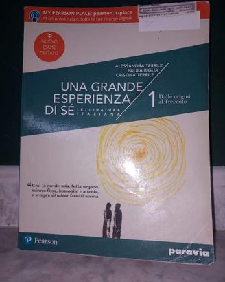 una grande esperienza di sè 1