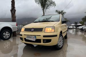 FIAT PANDA ANNO 2009 1.2 NATURAL/POWER 60 CV
