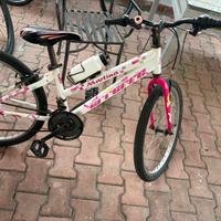 Bici per bambina