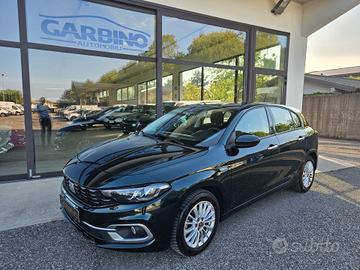 Fiat Tipo 1.6 Mjt S&S 5 porte Life